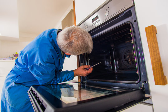 Porter Ranch Oven Repair