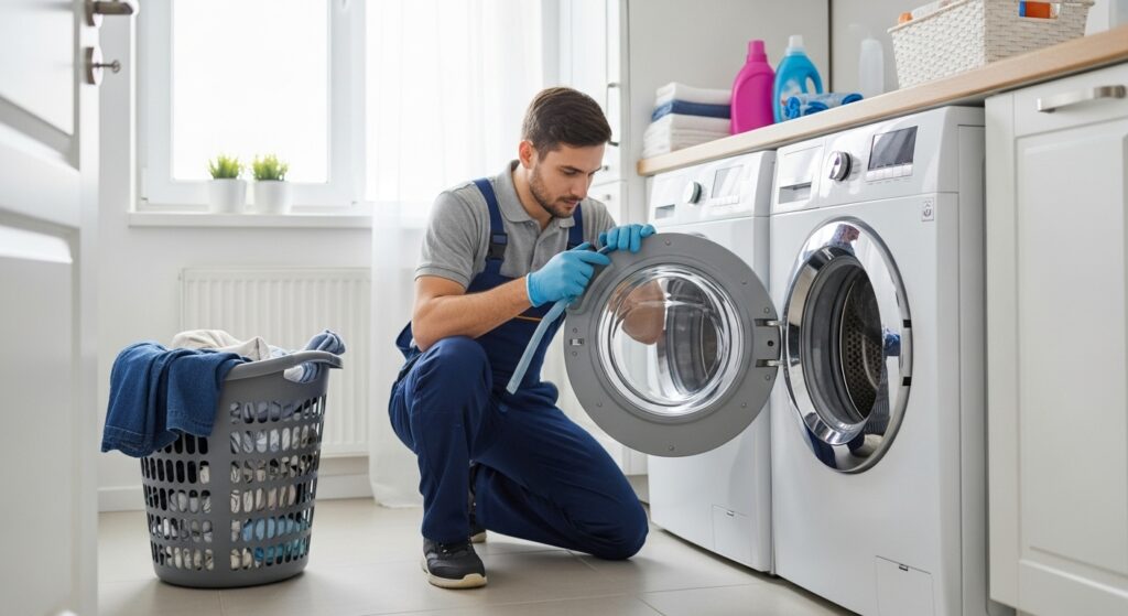 Porter Ranch Dryer Repair