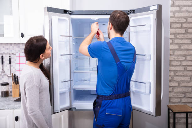 Porter Ranch Commercial Kitchen Equipment Repair