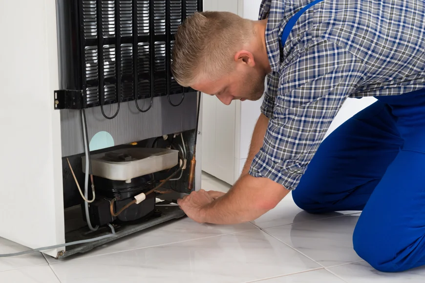 Porter Ranch Refrigerator repair