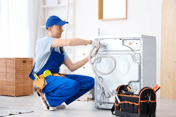 Porter Ranch Washing Machine & Dryer Repair