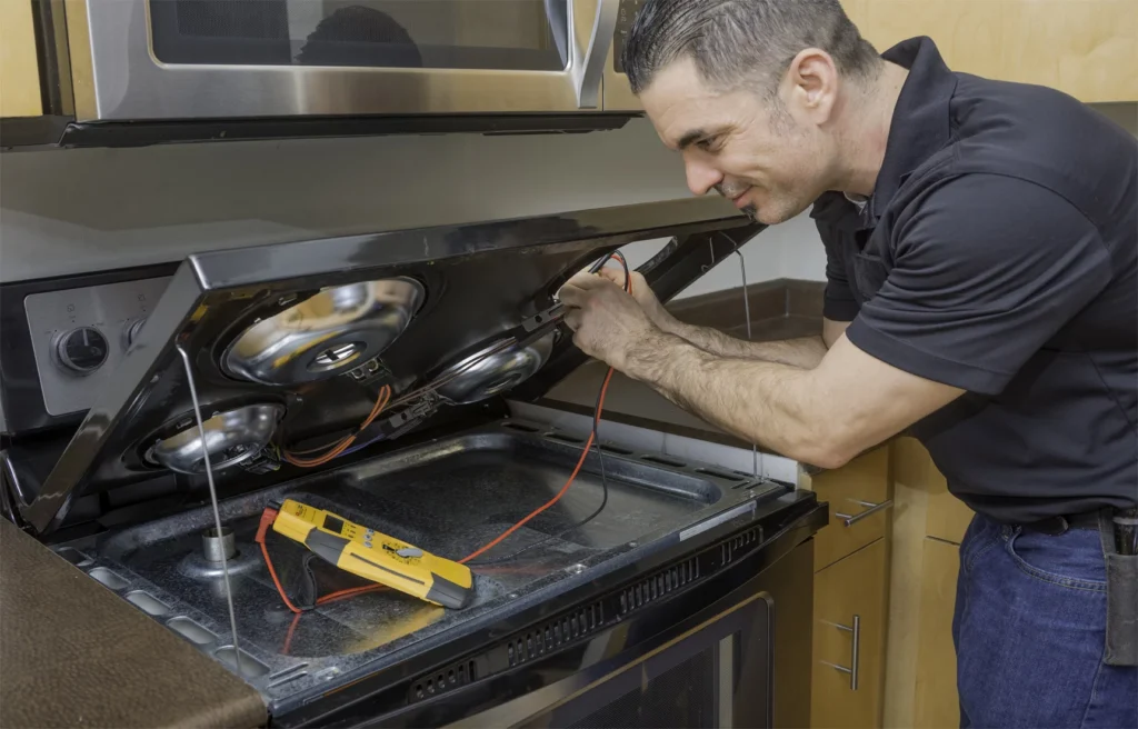 Appliance Repair in Porter Ranch